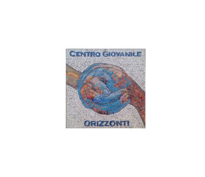 logo Centro Giovani "Orizzonti" Mondaino