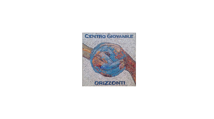 logo Centro Giovani "Orizzonti" Mondaino