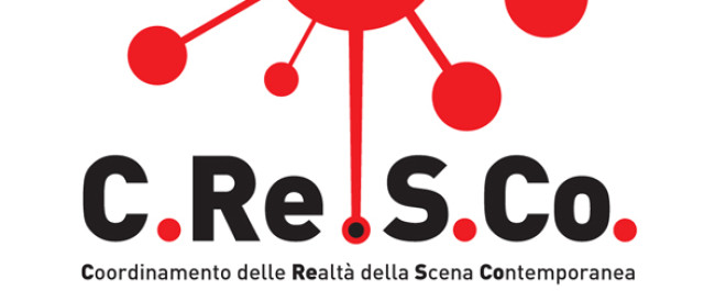 CReSCo coordinamento delle Realtà della Scena Contemporanea