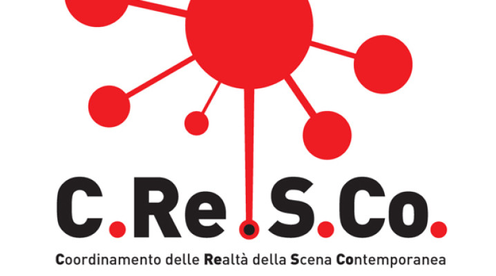 CReSCo coordinamento delle Realtà della Scena Contemporanea