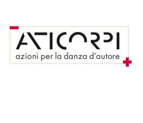 Logo Anticorpi - Rete di Rassegne, Festival e Residenze Creative dell'Emilia Romagna