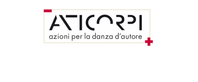 Logo Anticorpi - Rete di Rassegne, Festival e Residenze Creative dell'Emilia Romagna