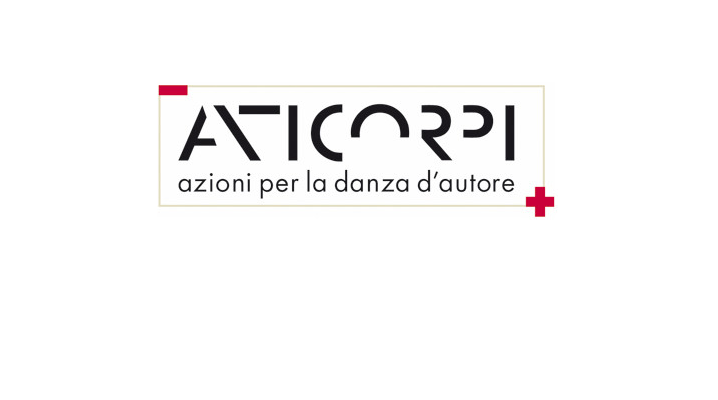 Logo Anticorpi - Rete di Rassegne, Festival e Residenze Creative dell'Emilia Romagna