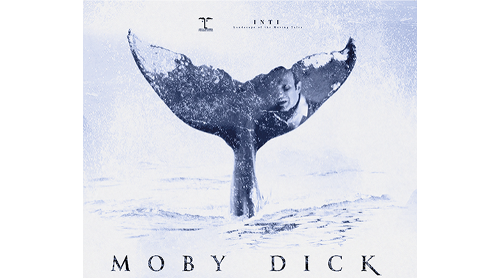 Prova aperta di Moby Dick di Francesco Niccolini con Luigi D'Elia