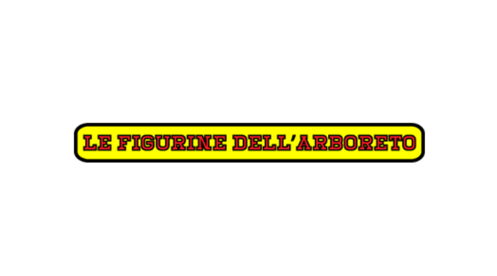 Logo Figurine dell'Arboreto