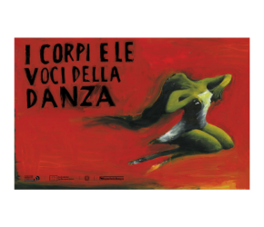 I corpi e le voci della danza