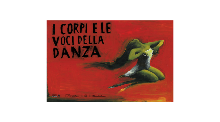 I corpi e le voci della danza