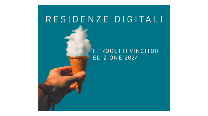 Residenze Digitali 2024