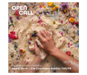 open call